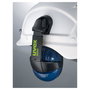 uvex Pheos Alpine Casco de seguridad para montaña Blanco