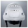 uvex Pheos Alpine Casco de seguridad para montaña Blanco