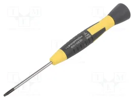 LINDSTRÖM Destornillador de precisión Torx® TX07 ESD