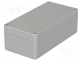BOPLA EUROMAS Gris Claro