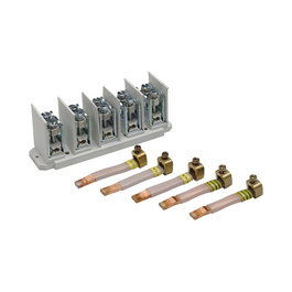 Hager Kit de conexión universZ 5p ZM15W para U84LS y SaS