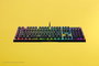 Razer RZ03-04704200-R3M1 Teclado BlackWidow V4 X Green Switch Pokemon Kanto Starters US Layout RGB