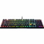 Razer BlackWidow V4 X Pokémon Kanto Starters con Interruptores Razer Green (US Layout)