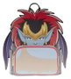 Loungefly Mochila Mini Demona Gargoyles, héroes mitológicos