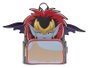 Loungefly Mochila Mini Demona Gargoyles, héroes mitológicos