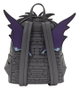 Loungefly Mochila Mini Demona Gargoyles, héroes mitológicos