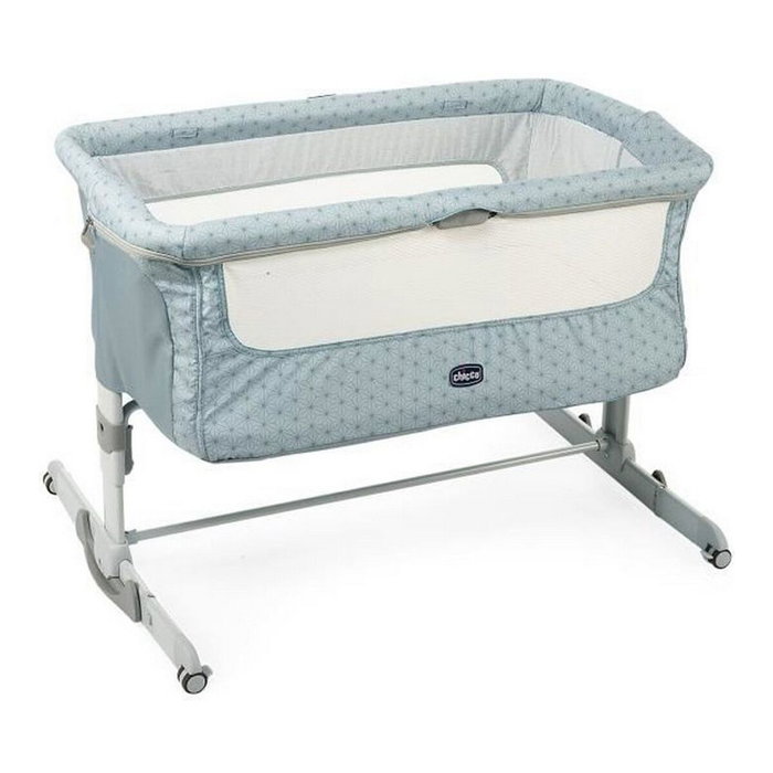Chicco Cuna de colecho Next2Me Dream Sage