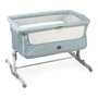 Chicco Cuna de colecho Next2Me Dream Sage