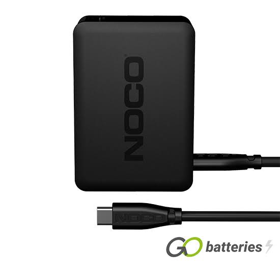 NOCO GENIUS U65 Cargador USB-C NOCO GENIUS U65 Cargador USB-C
