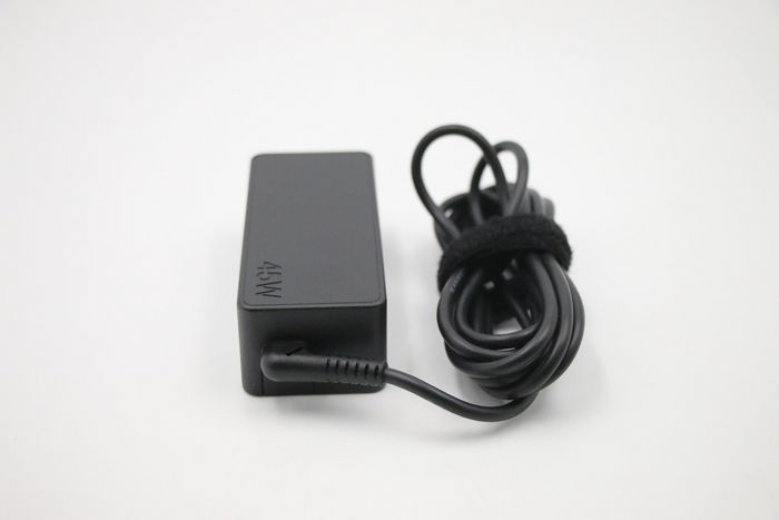 Lenovo Adaptador de corriente USB Type-C, 45 W, 20 V 2.25 A