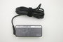 Lenovo Adaptador de corriente USB Type-C, 45 W, 20 V 2.25 A