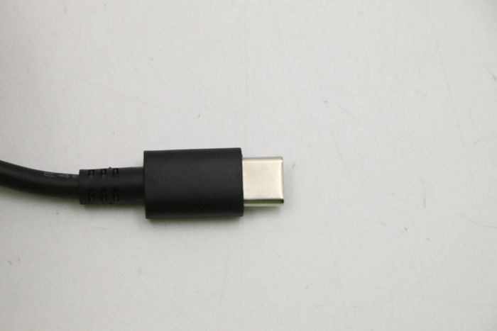 Lenovo Adaptador de corriente USB Type-C, 45 W, 20 V 2.25 A