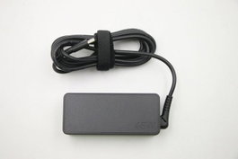 Lenovo Adaptador de corriente USB Type-C, 45 W, 20 V 2.25 A
