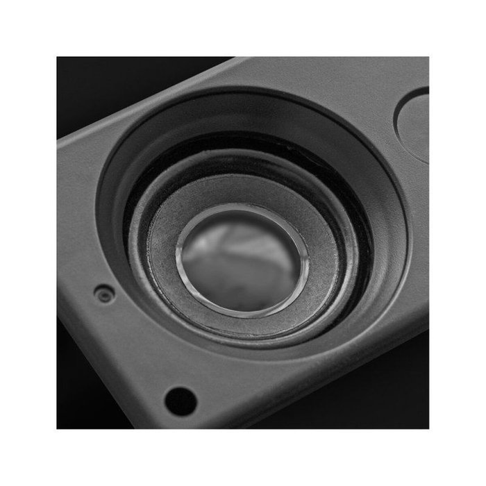 Mars Gaming MS-H Altavoces Gaming RGB 10W Negro
