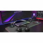 Mars Gaming MS-H Altavoces Gaming RGB 10W Negro
