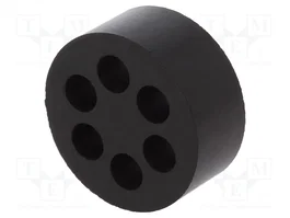 LAPP Inserción para sello aislante SKINTOP® DIX M40 7mm