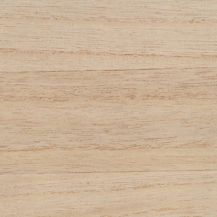 Mesita Natural Dm-Madera 43 X 34 X 55 cm