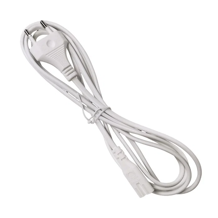 Targus HJ4411WHEUX Cable de Alimentación Blanco 2 m Enchufe Tipo C e IEC C7 Targus HJ4411WHEUX Cable de Alimentación Blanco 2 m Enchufe Tipo C e IEC C7