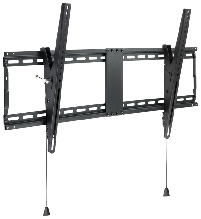 TooQ Soporte de Pared Inclinable LP4391T-B para TV de 43-90 pulgadas