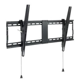 TooQ Soporte Pared Inclinable LP4391T-B para TV 43-90" hasta 70kg VESA 800x400 Negro