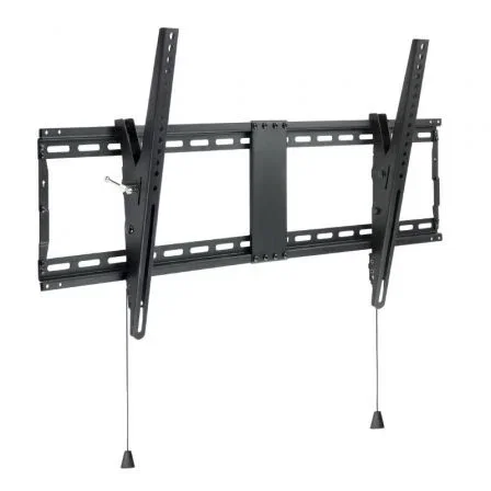 TooQ Soporte Pared Inclinable LP4391T-B para TV 43-90" hasta 70kg VESA 800x400 Negro TooQ Soporte Pared Inclinable LP4391T-B para TV 43-90" hasta 70kg VESA 800x400 Negro