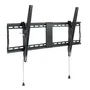TooQ Soporte Pared Inclinable LP4391T-B para TV 43-90" hasta 70kg VESA 800x400 Negro