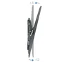 TooQ Soporte Pared Inclinable LP4391T-B para TV 43-90" hasta 70kg VESA 800x400 Negro