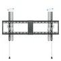 TooQ Soporte Pared Inclinable LP4391T-B para TV 43-90" hasta 70kg VESA 800x400 Negro