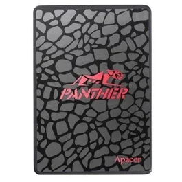 Apacer AS350 Panther SSD 512GB 2.5" SATA3 6Gb/s 560/540 MB/s