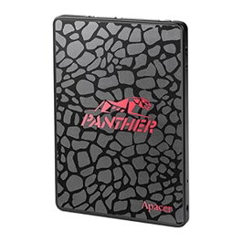 Apacer AS350 Panther 512 GB SSD 2.5'' SATA III