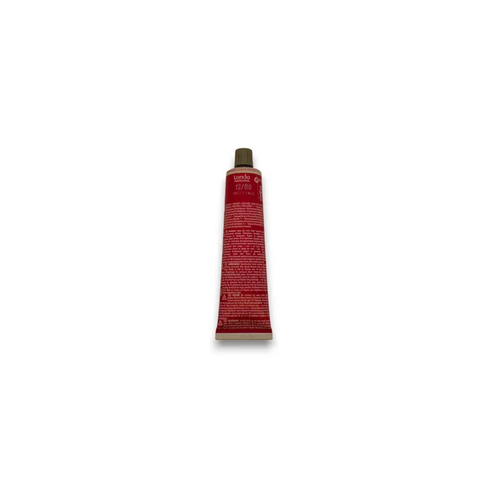 Londa Professional Londacolor Tinte permanente 12/89 Special Blond Pearl Cendre