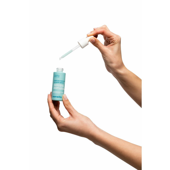Sensilis PURE AGE PERFECT [CICACNE SERUM] Sérum 30 ml