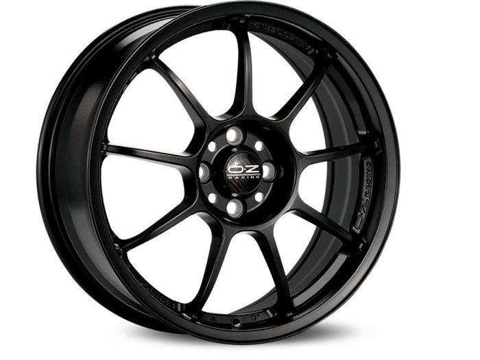Oz Racing Llanta OZW0183800353 Allegg.Hlt 5F 11x18 Et 45 5x130 - Llanta Deportiva Italiana de Alto Rendimiento Oz Racing Llanta OZW0183800353 Allegg.Hlt 5F 11x18 Et 45 5x130 - Llanta Deportiva Italiana de Alto Rendimiento