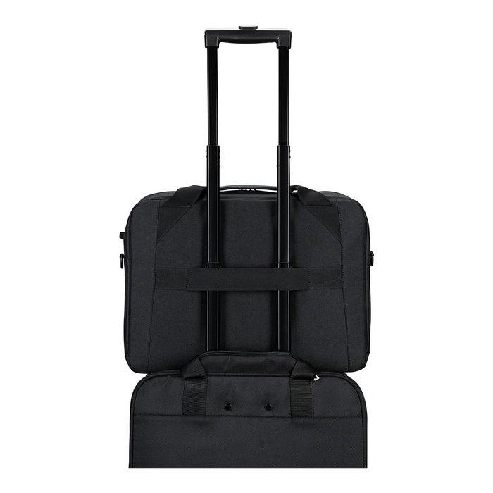 Targus Classic 17-18" Briefcase Black