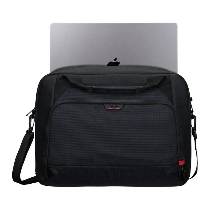 Targus Classic 17-18" Briefcase Black