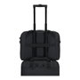 Targus Classic EcoSmart Briefcase 17-18 pulgadas Negro