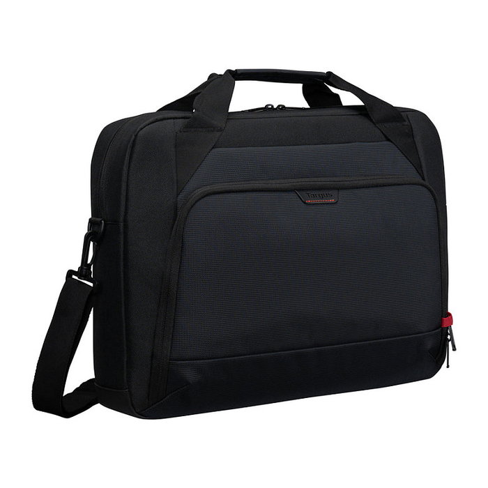 Targus Classic 17-18" Briefcase Black