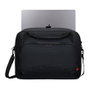 Targus Classic EcoSmart Briefcase 17-18 pulgadas Negro
