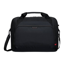 Targus Classic EcoSmart Briefcase 17-18 pulgadas Negro