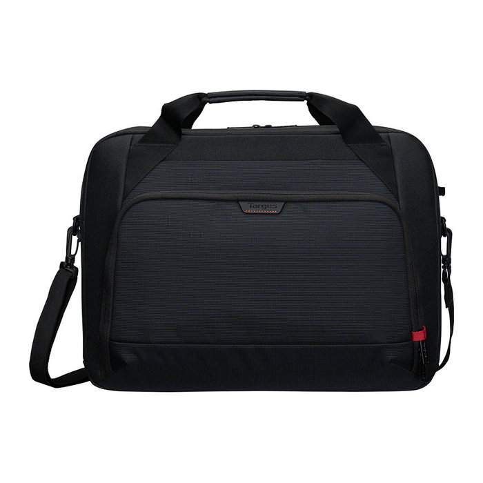 Targus Classic EcoSmart Briefcase 17-18 pulgadas Negro Targus Classic EcoSmart Briefcase 17-18 pulgadas Negro