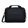 Targus Classic EcoSmart Briefcase 17-18 pulgadas Negro