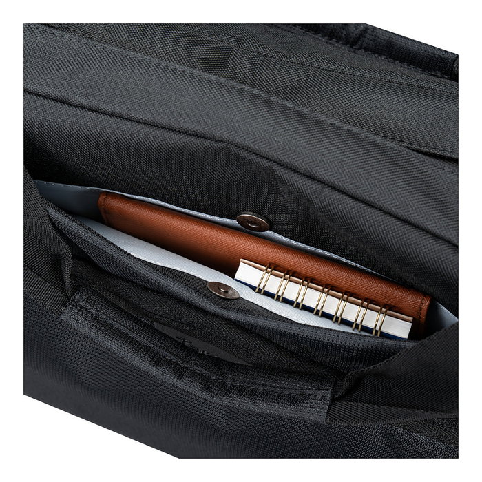 Targus Classic 17-18" Briefcase Black