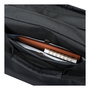 Targus Classic 17-18" Briefcase Black