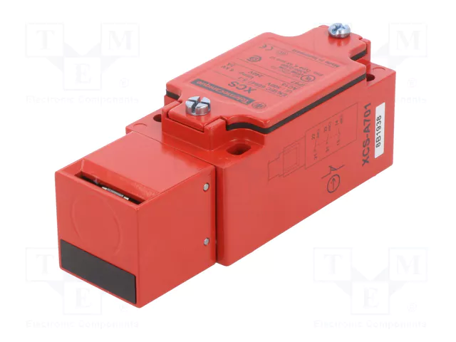 TELEMECANIQUE SENSORS Interruptor de seguridad XCSA XCSA701