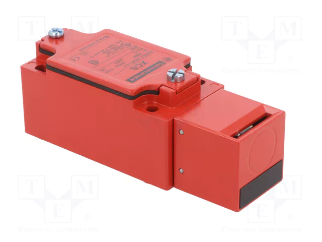 TELEMECANIQUE SENSORS Interruptor de seguridad XCSA XCSA701