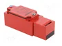 TELEMECANIQUE SENSORS Interruptor de seguridad XCSA XCSA701
