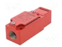 TELEMECANIQUE SENSORS Interruptor de seguridad XCSA XCSA701