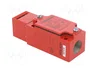 TELEMECANIQUE SENSORS Interruptor de seguridad XCSA XCSA701