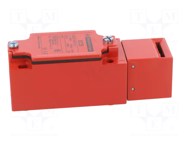 TELEMECANIQUE SENSORS Interruptor de seguridad XCSA XCSA701
