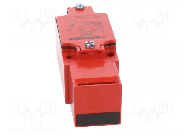 TELEMECANIQUE SENSORS Interruptor de seguridad XCSA XCSA701